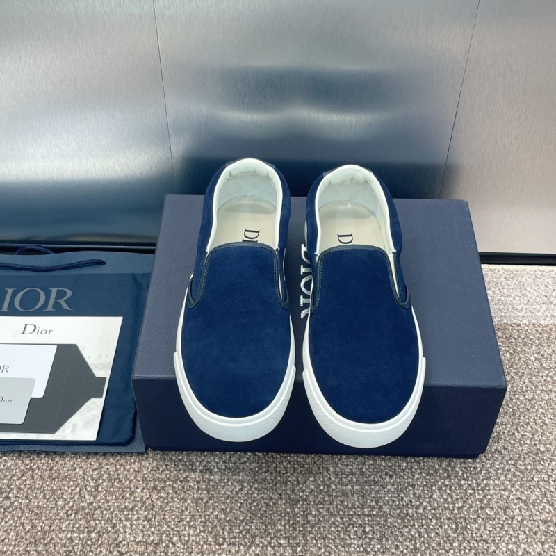 ch**an D*or casual shoes
